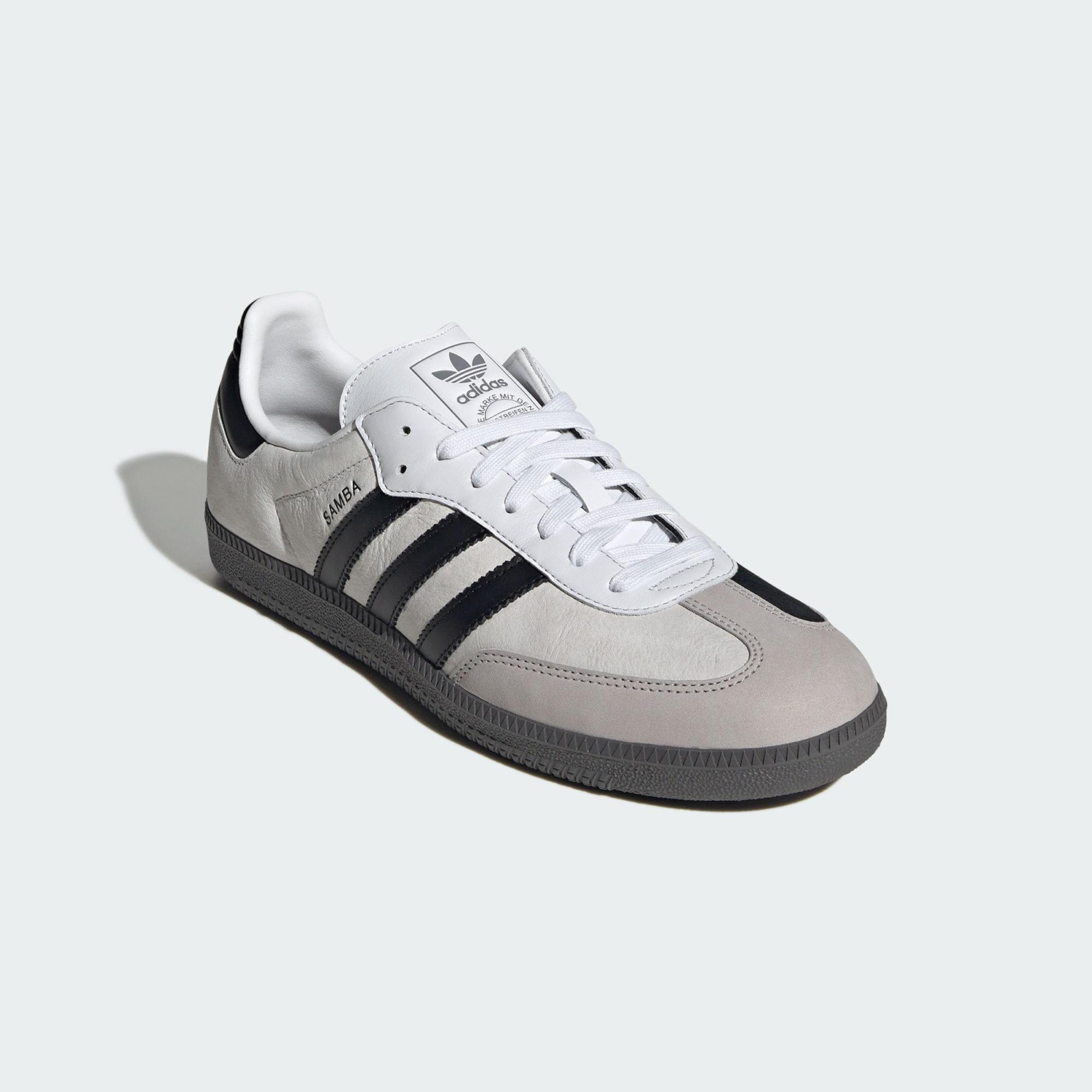 Кроссовки Adidas Authentic SAM – обзор и цена Adidas Shoes Samba