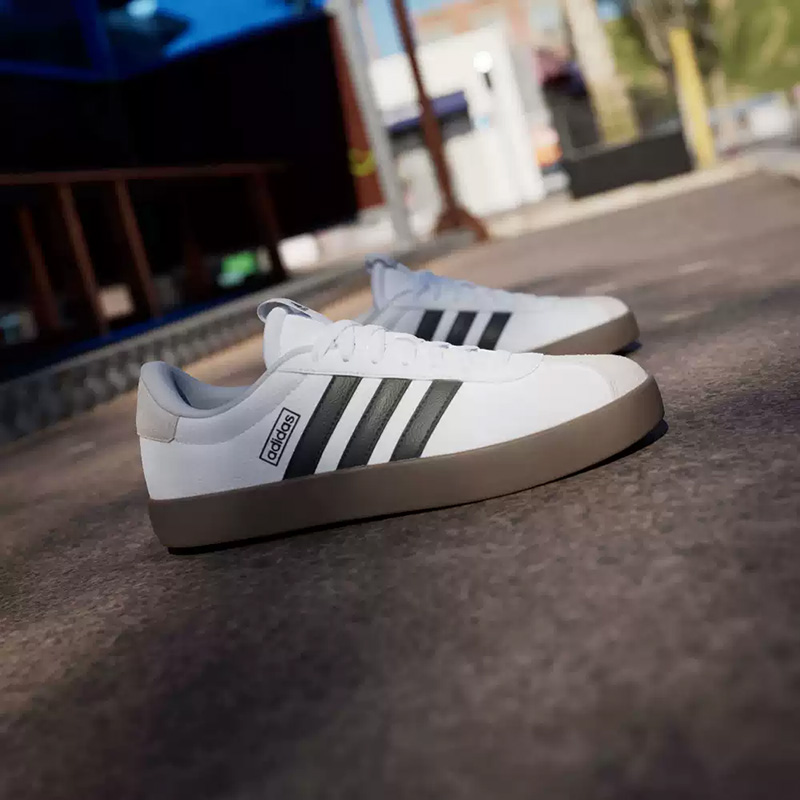 Кроссовки adidas белые с черны – обзор и цена Adidas Shoes Samba