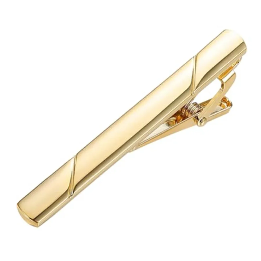 Мужские зажимы для галстука из – обзор и цена Tie Bar Clip
